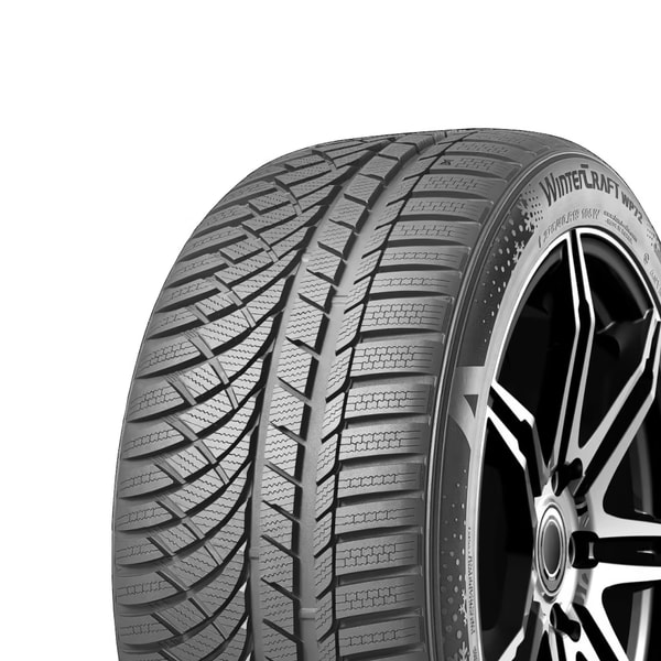 245/45 R19 102V WinterCraft WP72 XL FSL Kumho
